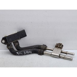 CAPTEUR DE TEMPÉRATURE DES GAZ D'ÉCHAPPEMENT LAND ROVER Discovery Sport (L550) GX735L200AA 204DTD diesel 1999 (14>18) - Product Image 1