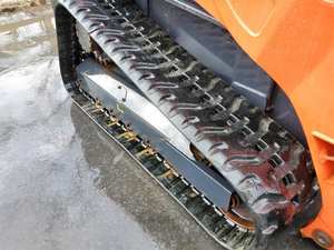 คูโบต้า2018 SVL95-2S คัดท้ายลื่นไถลสำหรับขาย EPA อนุมัติสิ่งที่แนบมาขายพร้อมที่จะจัดส่ง/โรงงานจัดการ - Product Image 6