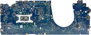 Nueva placa base para portátil Dell Precision 3530 LA-F711P SR3Z1 0DMR52 DMR52 - Product Image 2