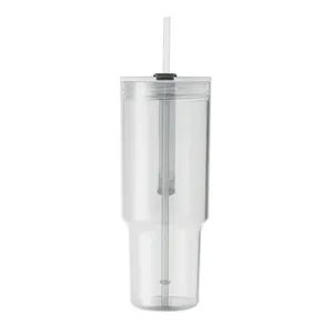 MUGORA Stainless Steel 1200ml Eco-Friendly Tumbler - Product Image 6