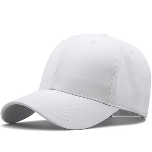 Casquette légère pour hommes 5 panneaux 100 coton à usage quotidien design de baseball respirant parfait pour toutes les occasions - Product Image 4