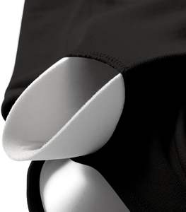 Venta al por mayor conjunto de 2 piezas para las mujeres con estilo Fitness & Yoga Ropa de entrenamiento deportivo Tops cortos Alta demanda Precio barato - Product Image 3