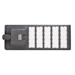 SOLHeLIO 40W LED Solar Street Flood Aluminio para exteriores de alta calidad Larga vida útil Color blanco cálido ROHS Certificado IP66 Road - Product Image 1