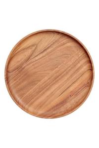 เขียงไม้อะคาเซียไม้มะม่วงชีสพิซซ่าเขียงออกแบบได้ตามต้องการ - Product Image 3