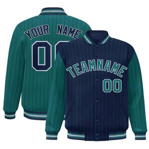 แจ็กเก็ตทีมทีมโลโก้ทีมทีมตัวแทนระบายอากาศได้ดีมีเอกลักษณ์เฉพาะตัว - Product Image 2