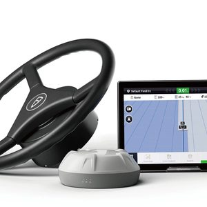 Premium Quality FJ Dynamics AT2 GPS <b>Auto</b> <b>Steering</b> Tractor <b>System</b> Kit Engine Motor Digital Features High Steel Stock Pump - Product Image 1