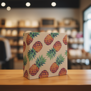 CreaSleeve Kraft 492 Sacchetti di Carta Personalizzati Promozionali per Merchandising - Product Image 3