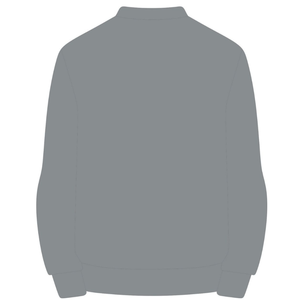 Sudadera de Cuello Redondo de Algodón Premium Zeta Phi Beta, Inspirada en las Fundadoras de 1920, para Mujeres de la Fraternidad Griega - Product Image 2