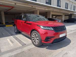 RANGE ROVER USADO BARATO, 2022, AWD, CUERO, R20, ACC, 5 PLAZAS, TECHO SOLAR, EN EXCELENTES CONDICIONES - Product Image 3