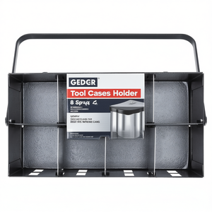 Estuche para Herramientas Gedore con Capacidad para 8 Latas de Aerosol - Product Image 3