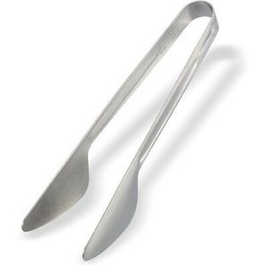 Shiny Stainless Steel Ice Tongs With Smooth Surface Perfect For Daily Kitchen <b>Bar</b> And Beverage Serving Usage - Product Image 6