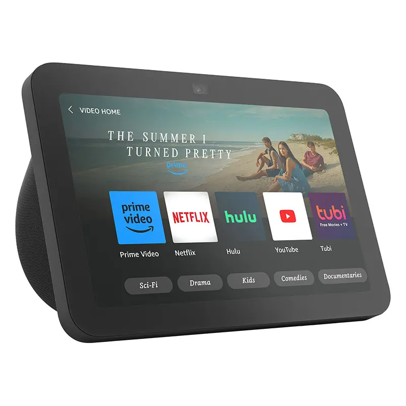 Echo Show 8 (3rd Generation) 8inch Smart Display with Alexa