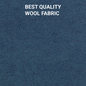 Veste universitaire coupe-vent imperméable personnalisée, élégante et fonctionnelle, coque 100% coton, options de marque personnalisées pour les détaillants en gros - Product Image 4