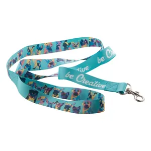 Correa Personalizada para Mascotas Bruno, Artículos Promocionales Personalizados para tus Amigos Peludos - Product Image 1