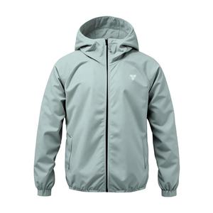 Veste coupe-vent respirante pour moto, idéale pour les équipes de mobilité en extérieur - Product Image 2