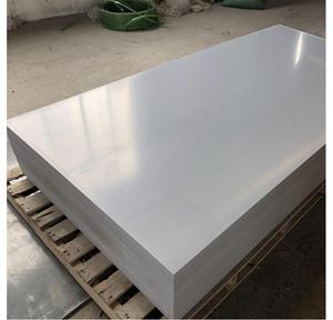 Mật độ cao PVC bảng cứng 20 <span class=keywords><strong>mm</strong></span> tấm cứng cho các bộ phận kết cấu máy móc và các dự án công nghiệp - Product Image 4