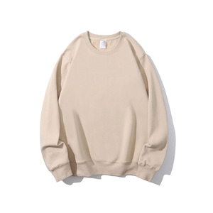 Imprimé brodé personnalisable pour l'hiver Sweats à capuche et sweatshirts Sweat-shirt respirant à séchage rapide pour hommes - Product Image 3