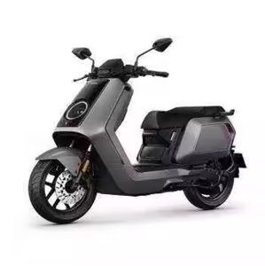 Offre la plus élevée pour V Motos Citi L3 Scooter électrique 125cc Motocyclettes électriques - Product Image 3