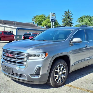 GMC Acadia FWD SLE 2021 - Product Image 1