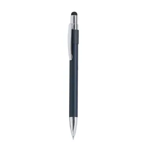 Penna Touch Personalizzata in Materiale Riciclato, Gadget Promozionale - Product Image 3