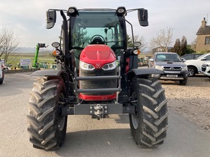 Tracteur Massey Ferguson à vendre ferme agricole tracteur Massey Ferguson 5712M prix bon marché - Product Image 5