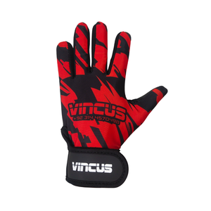 Guantes de fútbol gaélico profesional de diseño personalizado de alta calidad, ligeros y duraderos, agarre de látex, colores de equipo de juego - Product Image 2