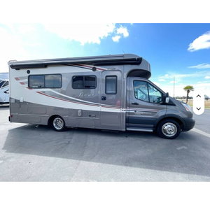 Winebago Fuse 23A Usado del 2017, Listo para Usar como Apartamento en Contenedor, en Venta - Product Image 2