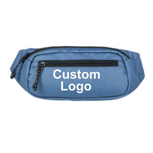 Riñonera con patrón de dibujos animados personalizado - Product Image 4