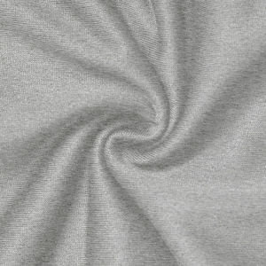 เสื้อฮู้ดแฟชั่นขนแกะ100% สำหรับผู้หญิงเสื้อฮู้ดแขนสั้นลำลอง - Product Image 6