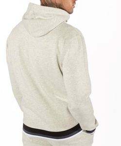 Chándales Sudadera Invierno Sudadera con capucha de gran tamaño Ropa deportiva Hombres Chándal Hombres Logotipo personalizado Hombres Conjuntos de dos piezas Ropa deportiva Jogger Set - Product Image 6