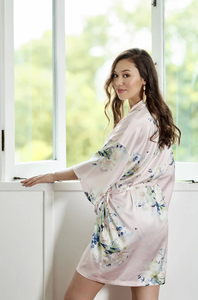 Nueva Llegada de Ropa de Dormir para Mujer, Conjuntos de Pijamas Elegantes con Ribete de Encaje para Noches Especiales - Product Image 6