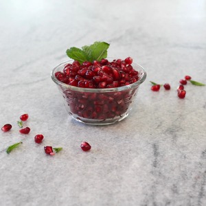 Venta al por mayor de Granada congelada orgánica mejor precio a granel para la exportación fresca dulce calidad natural proceso IQF envasado al vacío - Product Image 6