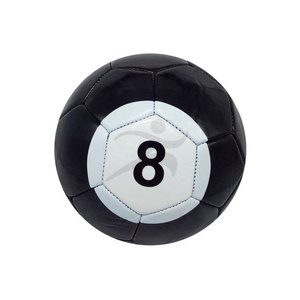 ลูกฟุตบอลสั่งทำโลโก้ได้ ขายส่ง คุณภาพสูง ขายดีที่สุด ดีไซน์สวย ลูกฟุตบอล PU สำหรับผู้ใหญ่ - Product Image 4