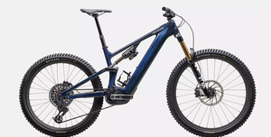 ทูร์บู เลวู 4 โปร แรงบิด 101 นิวตันเมตร, กำลังไฟ 666 วัตต์, แบตเตอรี่ 840 วัตต์-ชั่วโมง - Product Image 2