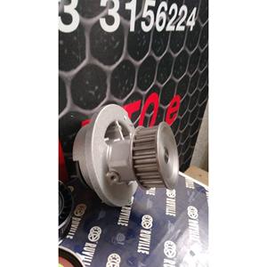 KIT DE BOMBA DE AGUA OPEL Astra G Sedan (98>04) RH55327731 / CT121195 Gasolina - Product Image 4