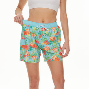 Fabricant de shorts de sport sans coutures de qualité supérieure pour femmes, commande personnalisée, fabriqués au Pakistan, vente en gros de shorts d'entraînement de sport - Product Image 2