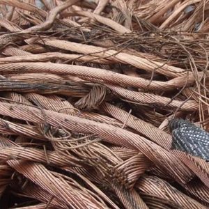 ลวดทองแดง99.99% ความบริสุทธิ์สูงจากตุรกี - Product Image 3