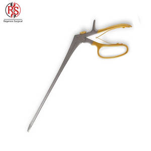 Pinzas de Biopsia Tischler al Mejor Precio, Instrumentos Quirúrgicos de Mordida, Pinzas de Biopsia Tischler Reutilizables - Product Image 5