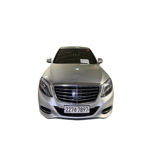 Benz Clase S W222 S 350 Bluetec 2014 en Buen Estado, Auto Usado Coreano en Venta, 300auto Export - Product Image 1
