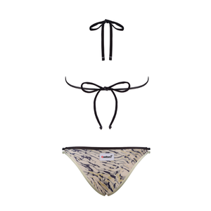 Top Golden #5 Bikini & Beachwear Exclusivamente con Top Only - Product Image 5