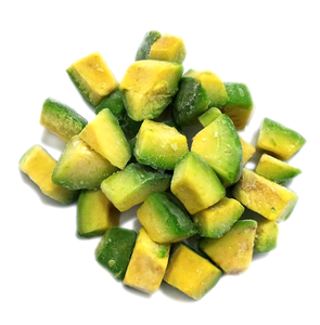 Calidad de procesamiento de alimentos de aguacate congelado de Vietnam ingrediente perfecto para batidos saludables y platos culinarios - Product Image 1