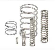 Custom <b>Spring</b> Monel K500 UNS N05500 ASTM B865 AMS 4676 DIN 17753 2.4375 BS 3075 NA18 BS 3076NA13 ISO 9724 - Product Image 2