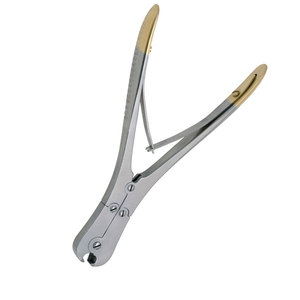 เครื่องตัดลวด TC ระบบด้วยมือคุณภาพสูงเครื่องตัด Pi สแตนเลสโลโก้ที่กำหนดเองได้ CE นำมาใช้ใหม่ PK 1ปี - Product Image 4