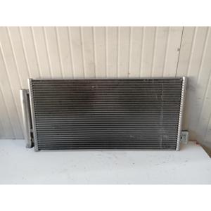RADIADOR AIRE ACONDICIONADO FIAT Tipo 2ª serie Station Wagon (15>) 52102801 Diesel 1598 - Product Image 5