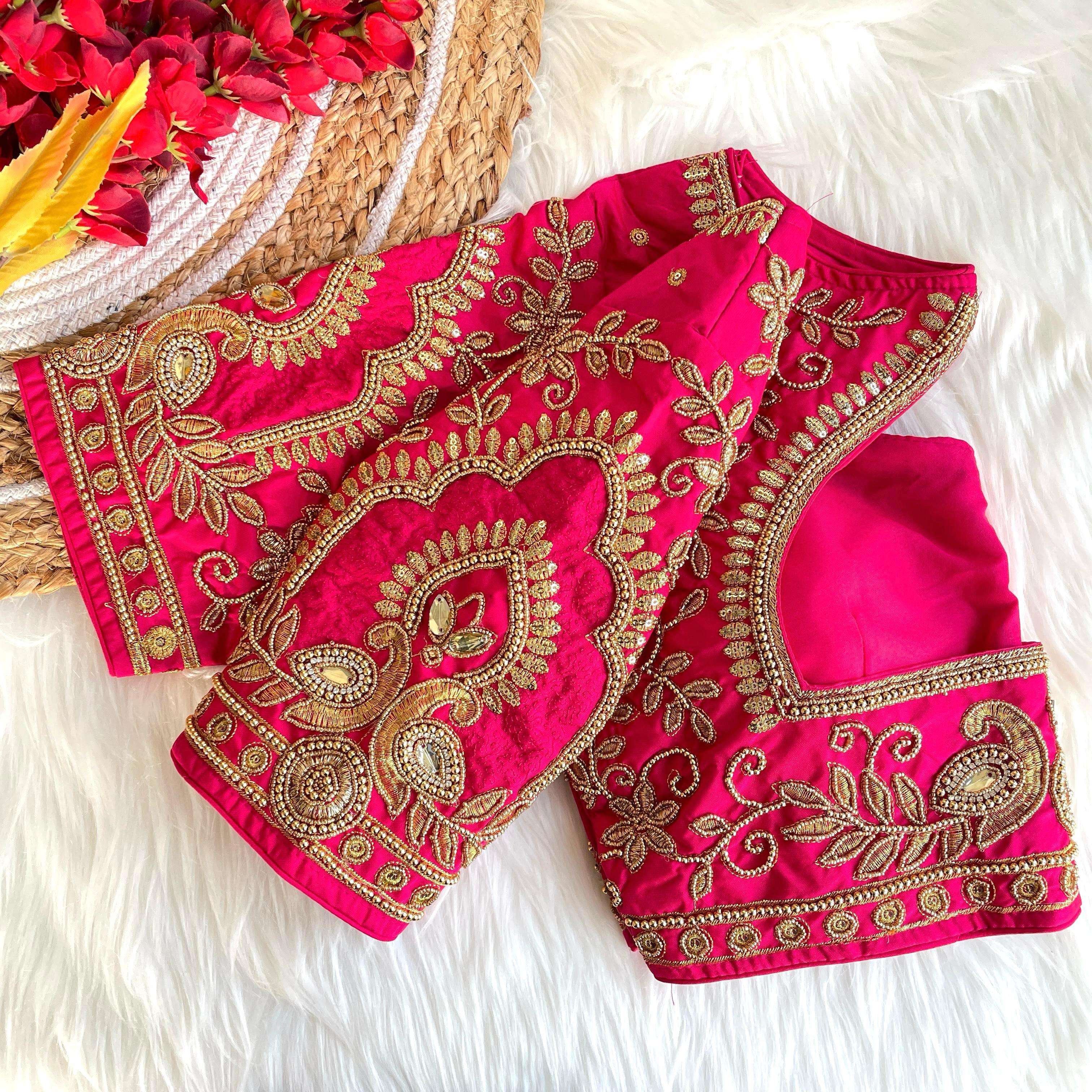 ปะการังสีแดง