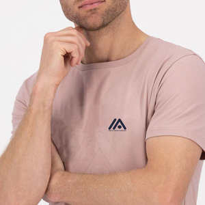 <b>Men's</b> High Quality Cotton <b>T</b>-<b>Shirts</b> - Product Image 3