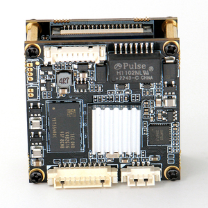 YUV 30fps 1/2.8 "Starlight imx307 + gk7605v100 2MP IP Camera Module 1080P CCTV Board máy ảnh New smtsec STARVIS máy ảnh SIP-K307G6 - Product Image 6
