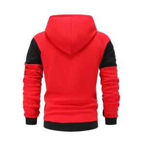 Ensemble survêtement unisexe en coton 100% avec logo personnalisé, sweat-shirt et pantalon de survêtement pour homme, couleurs personnalisées, impression personnalisée, jogging, survêtement 2 pièces - Product Image 6