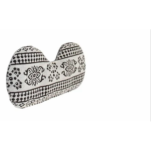 หมอนรองตาผ้าฝ้ายพิมพ์ลายสำหรับฝึกโยคะ-หมอนอิงและเบาะรองนั่ง - Product Image 2