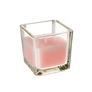 Most Selling Square Glass Votive At with Custom Size & Color - Product Image 3